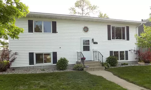 1106 N German St, New Ulm, MN 56073