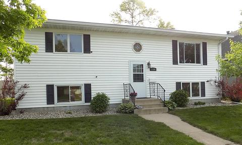 1106 N German St, New Ulm, MN 56073