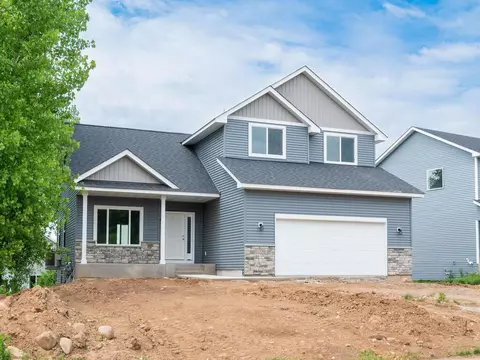 11530 37th Ave SE, Becker, MN 55308