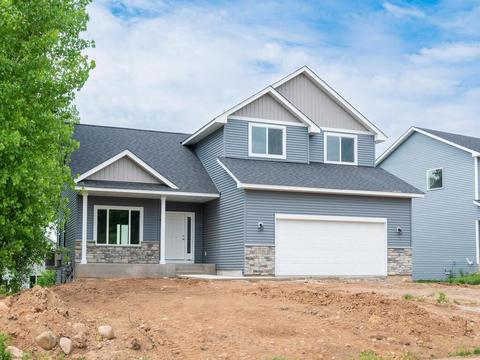 11530 37th Ave SE, Becker, MN 55308