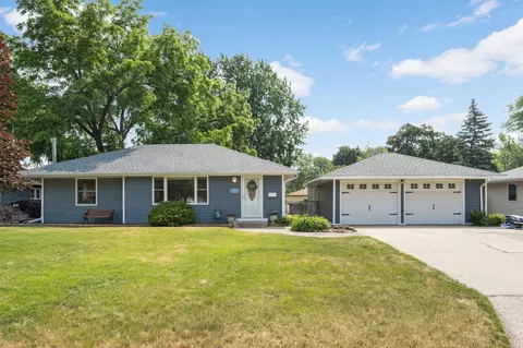 8909 Elliot Ave S, Bloomington, MN 55420