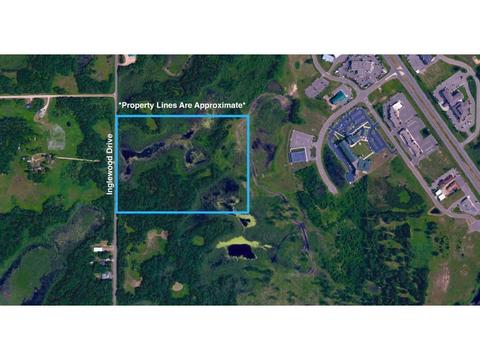 Tbd Inglewood Drive, Baxter, MN 56425