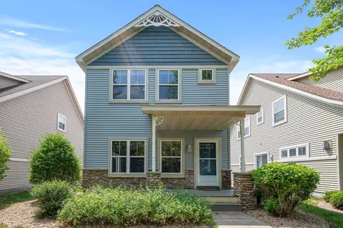 12463 Monroe Cir, Coon Rapids, MN 55433