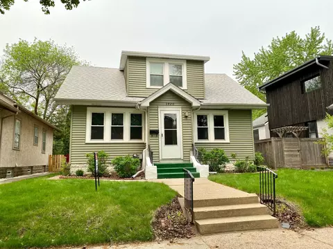 3920 43rd Ave S, Minneapolis, MN 55406