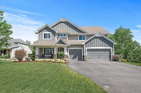 7720 147th Ter, Savage, MN 55378