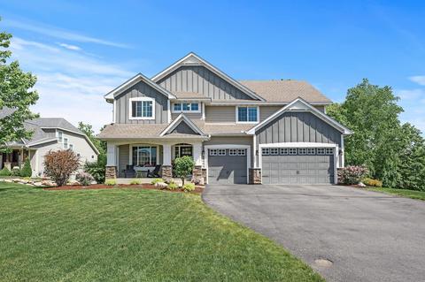 7720 147th Ter, Savage, MN 55378