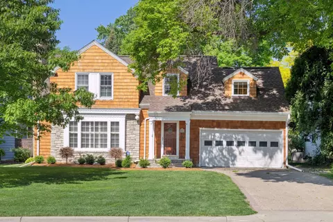 5432 Oaklawn Ave, Edina, MN 55424