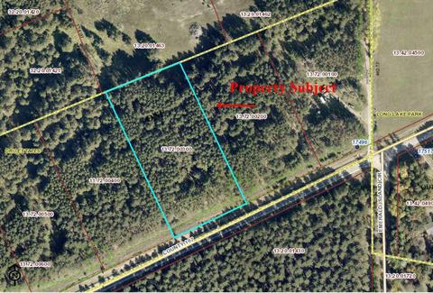 Tbd 3 County 107, Park Rapids, MN 56470