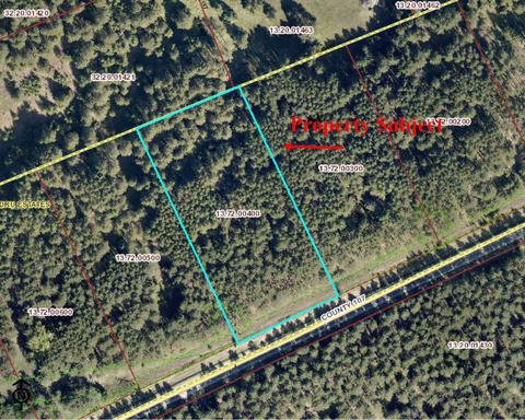 Tbd 4 County 107, Park Rapids, MN 56470