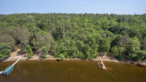 106 Nn Graff Park Rd, Maple Grove Twp, MN 56401