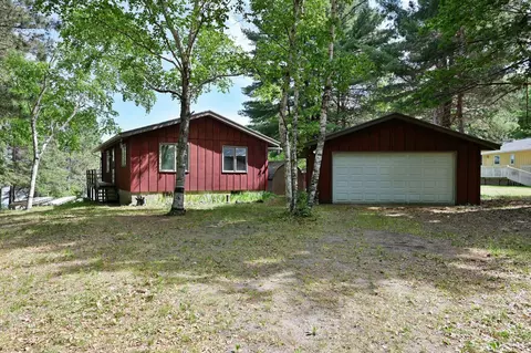 4750 State Road 70, Webster, WI 54893