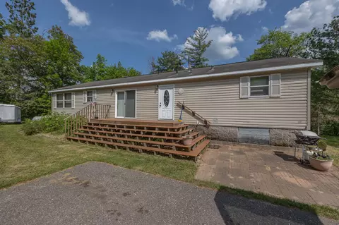 5412 State Highway 84 NE, Longville, MN 56655