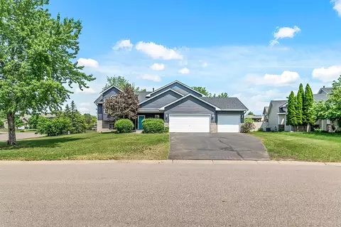 9906 Evergreen Ave N, Brooklyn Park, MN 55443