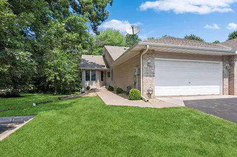 11991 Aberdeen St NE, Blaine, MN 55449