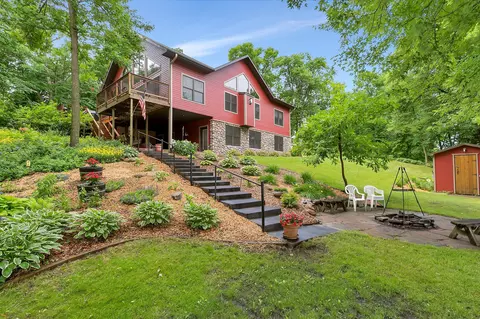 22578 Enfield Rd, Richmond, MN 56368