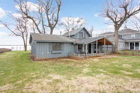 24643 N Melissa Dr, Detroit Lakes, MN 56501