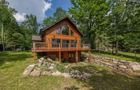 1597 Goldfinch Ln NE, Longville, MN 56655
