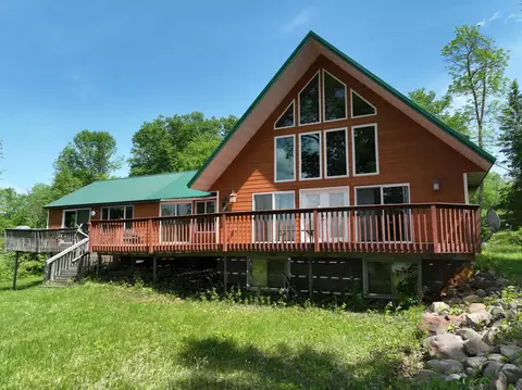 22663 County 49, Akeley, MN 56433