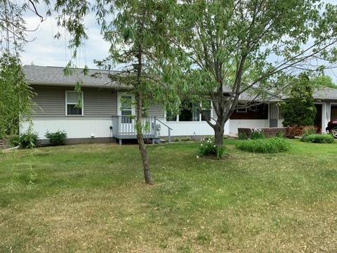 13187 River Ln SW, Pillager, MN 56473
