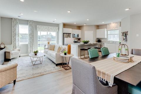 14605 Empire Ct, Dayton, MN 55327