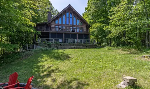 30 Wood Haven Ln NE, Longville, MN 56655