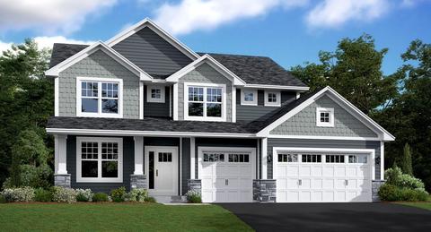 8878 Foust Ln, Rockford, MN 55373