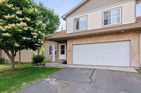 6526 Appaloosa Ave N, Forest Lake, MN 55025