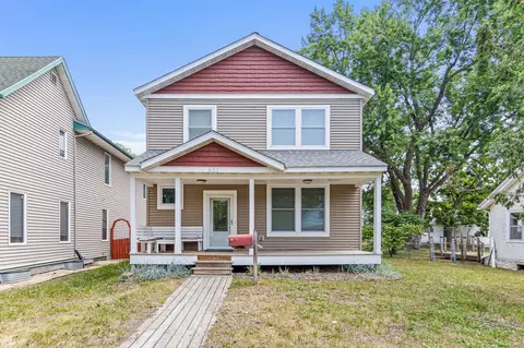 651 4th Ave NW, New Brighton, MN 55112