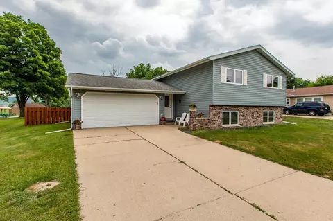 108 W Center St, Rushford Village, MN 55971