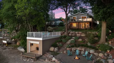 16558 Inguadona Beach Cir SW, Prior Lake, MN 55372