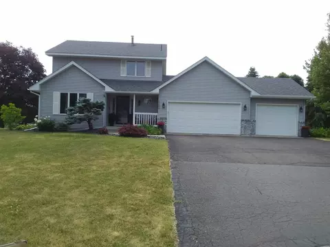 15405 48th Ave N, Plymouth, MN 55446