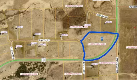 000 Tbd, Rush Lake Twp, MN 56528
