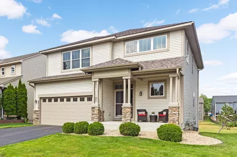 6716 Urbandale Ln N, Maple Grove, MN 55311