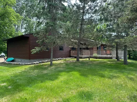 21694 Hedgerow Ln, Nevis, MN 56467
