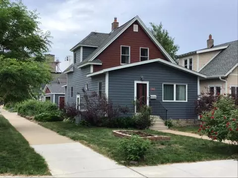 3701 28th Ave S, Minneapolis, MN 55406