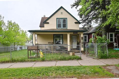3120 Restormel St, Duluth, MN 55806