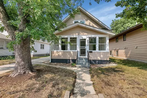 233 24th Ave N, Saint Cloud, MN 56303