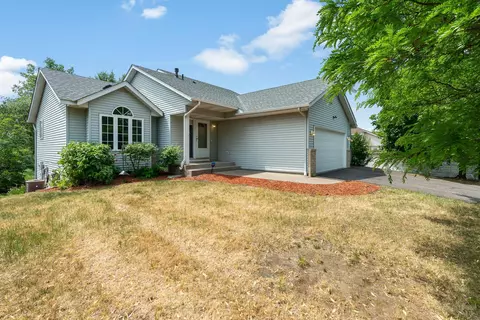 6609 92nd Trl N, Brooklyn Park, MN 55445