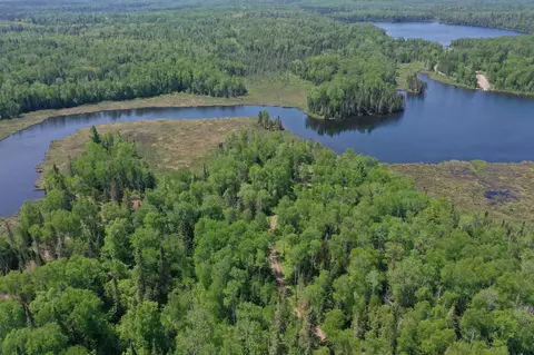 tbd Whitefish Lake Rd, Isabella, MN 55603
