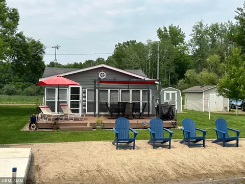 13841 102nd St NW, South Haven, MN 55382