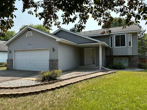14838 Germanium St NW, Ramsey, MN 55303