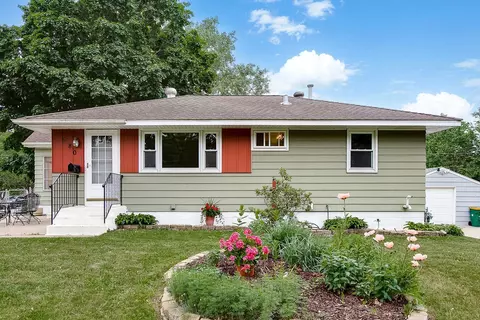 5801 Quail Ave N, Crystal, MN 55429