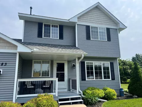 583 Antrim Cir NW, Saint Michael, MN 55376