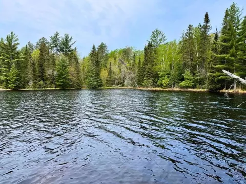 tbd Little Elbow Lk, Cook, MN 55723
