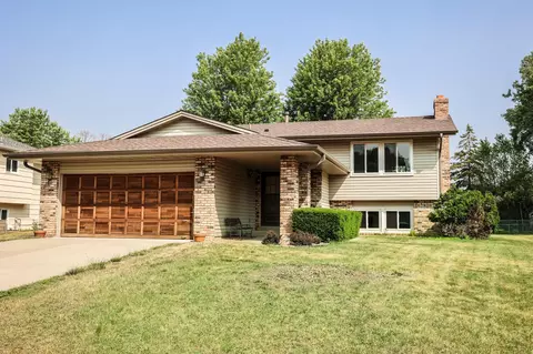 8381 Jersey Ave N, Brooklyn Park, MN 55445
