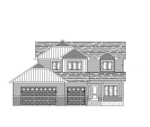 2081 151st Ave NW, Andover, MN 55304