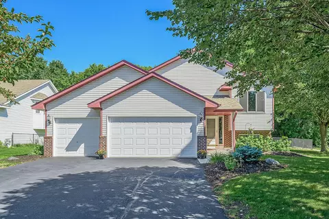 10503 Able St NE, Blaine, MN 55434