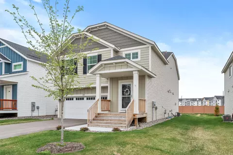 4281 141st Ln NW, Andover, MN 55304