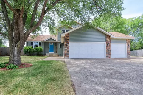 14312 Meadowlark Ct, Becker, MN 55308
