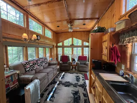 C17 Lot 48 Pathfinder Village, Hinckley, MN 55037